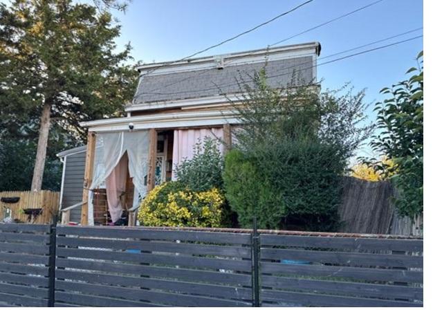 N 29th St, Richmond, VA 23223