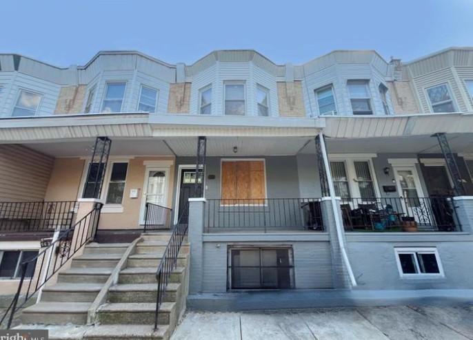 Rodman St, Philadelphia, PA 19143