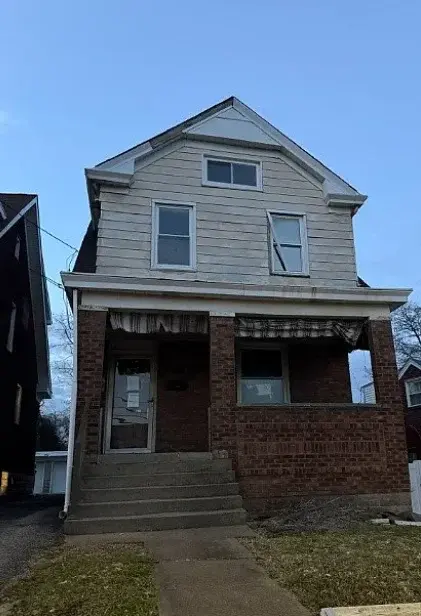 Custer Ave, Pittsburgh, PA 15227