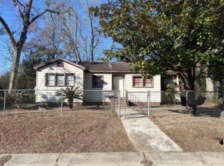 Kent St, Mobile, AL 36617