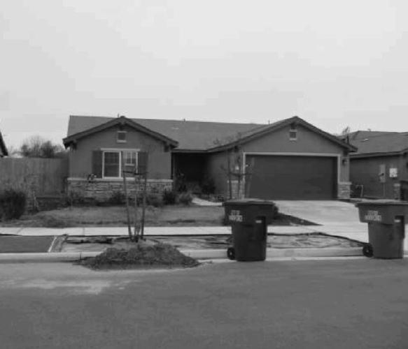 W Chianti Way, Hanford, CA 93230