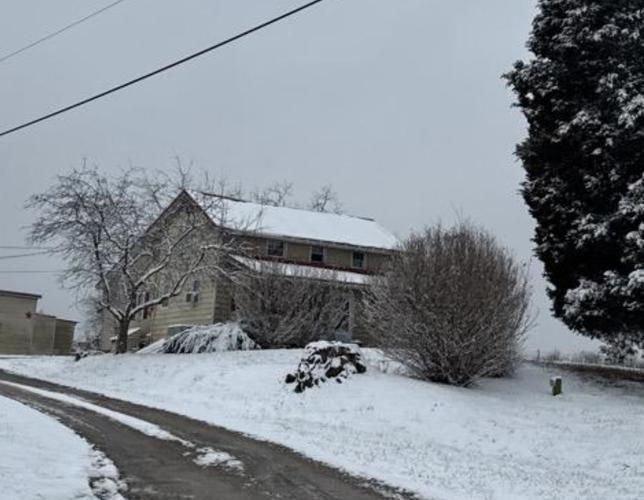 State Route 7, Reedsville, OH 45772