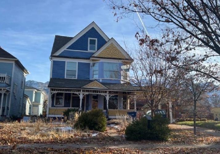 Jefferson Ave, Ogden, UT 84401