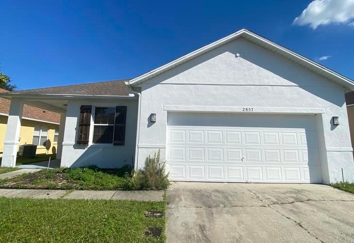Lyndscape St, Orlando, FL 32833