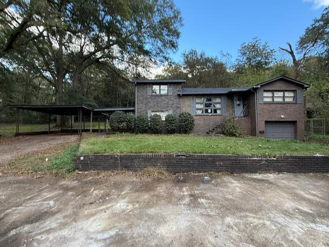 13th St, Birmingham, AL 35228