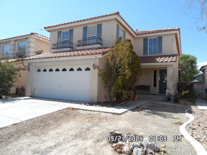 Ribbon Rock Ct, Las Vegas, NV 89139