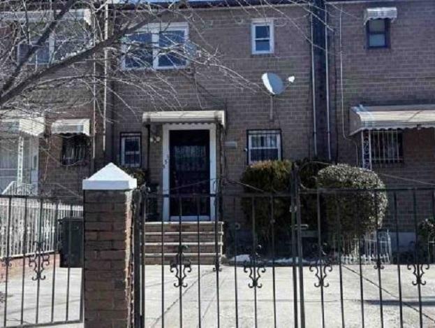 Christopher Ave, Brooklyn, NY 11212