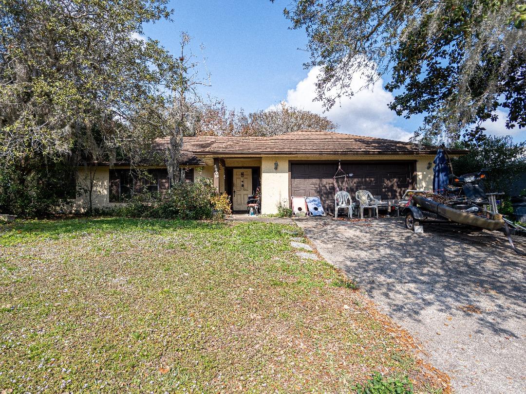 Yew Ct, Titusville, FL 32796