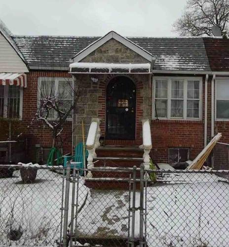 168th St, Jamaica, NY 11434