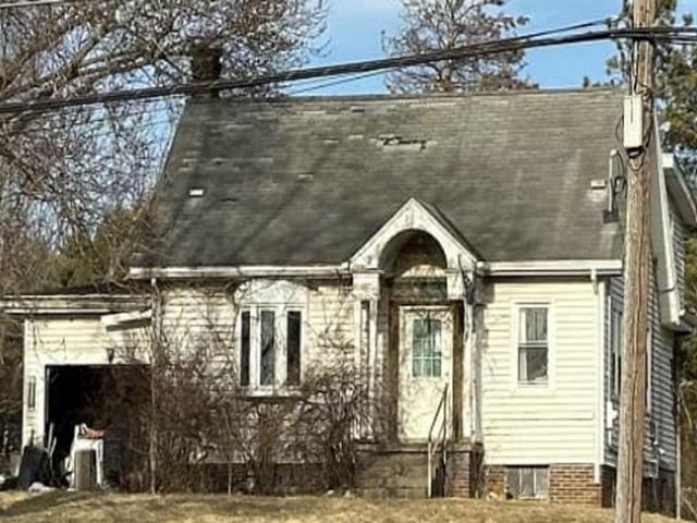 Chandlersville Rd, Zanesville, OH 43701