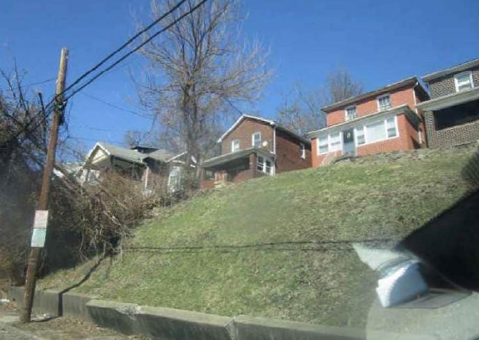 S Braddock Ave, Pittsburgh, PA 15218
