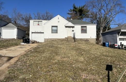 Sunbury Ave, Saint Louis, MO 63136