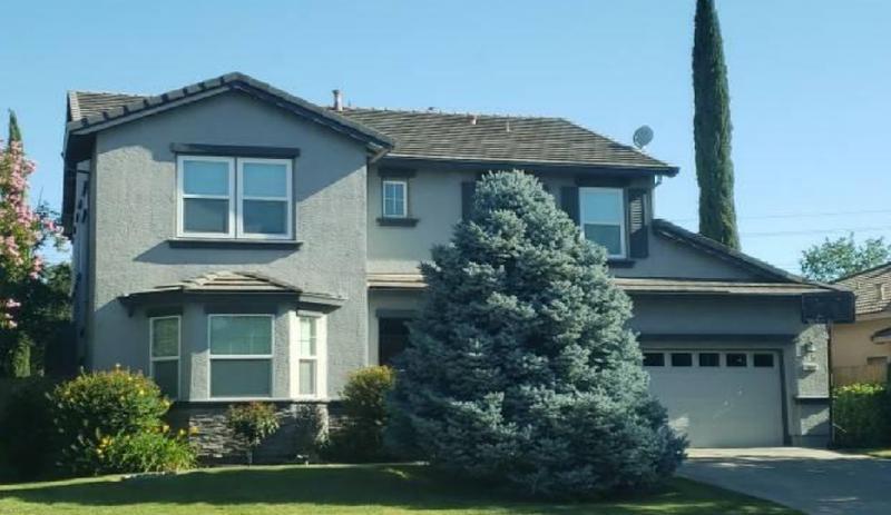Fiore Dr, Rancho Cordova, CA 95670