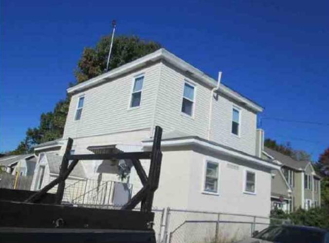 Cross Rd, Methuen, MA 01844