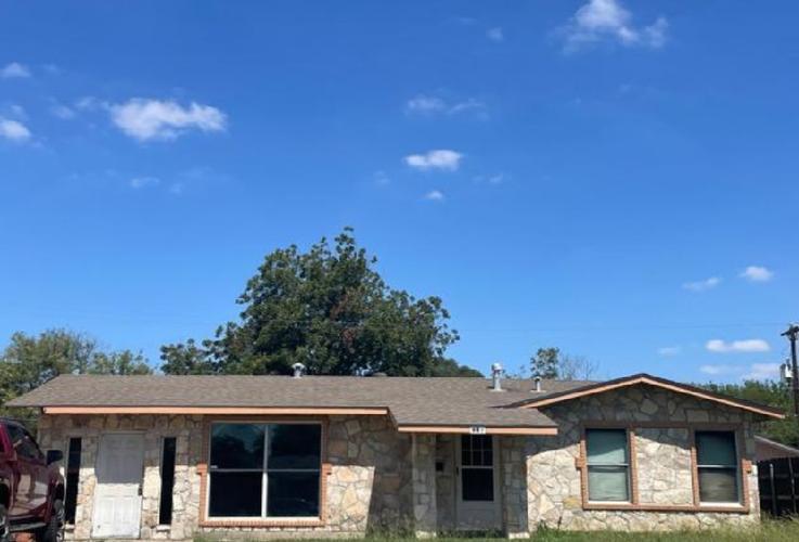 Kate Schenck Ave, San Antonio, TX 78223