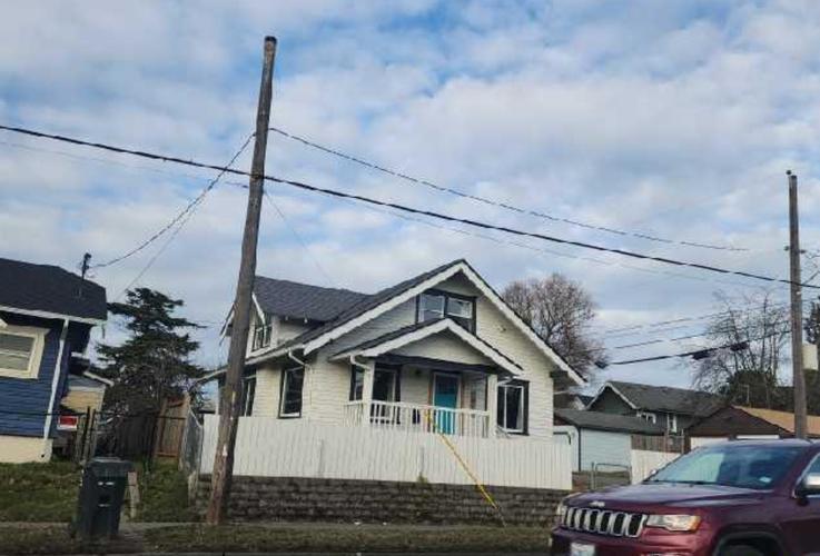 S 19th St, Tacoma, WA 98405