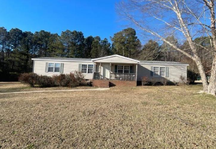 N Ridge Dr, Louisburg, NC 27549