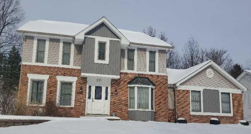 W Biddeford Ct, Saint Charles, MO 63304