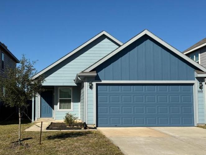 Westslope Dr, Conroe, TX 77384