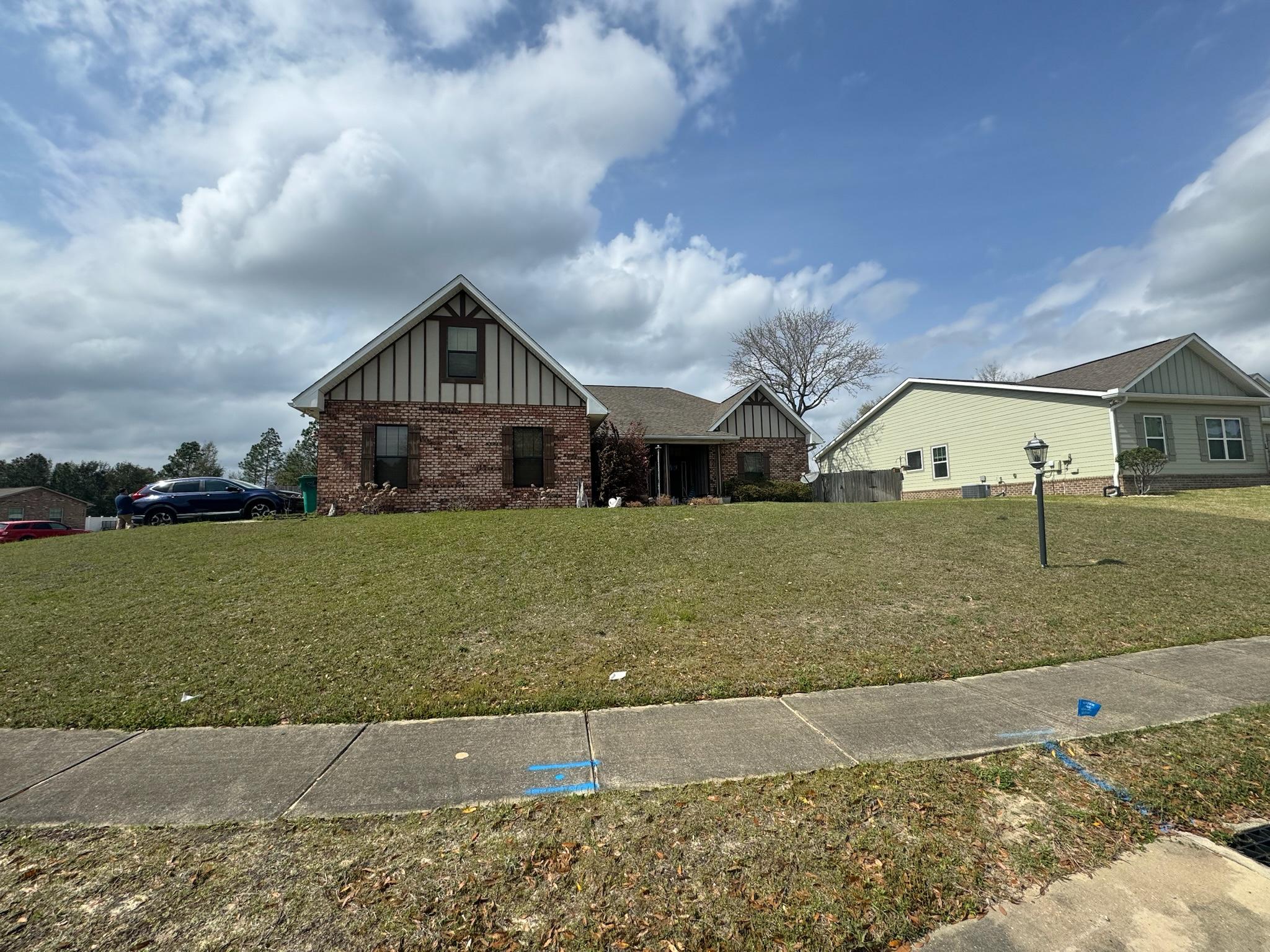Antigone Cir, Crestview, FL 32536