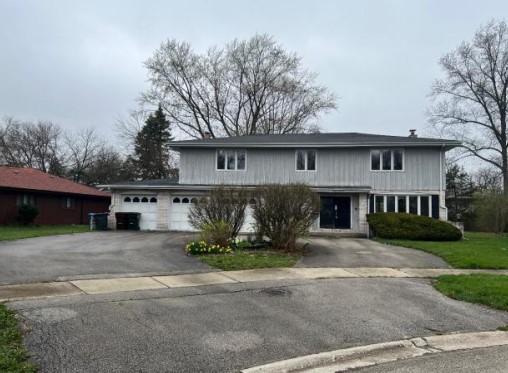 Scott Cres, Flossmoor, IL 60422