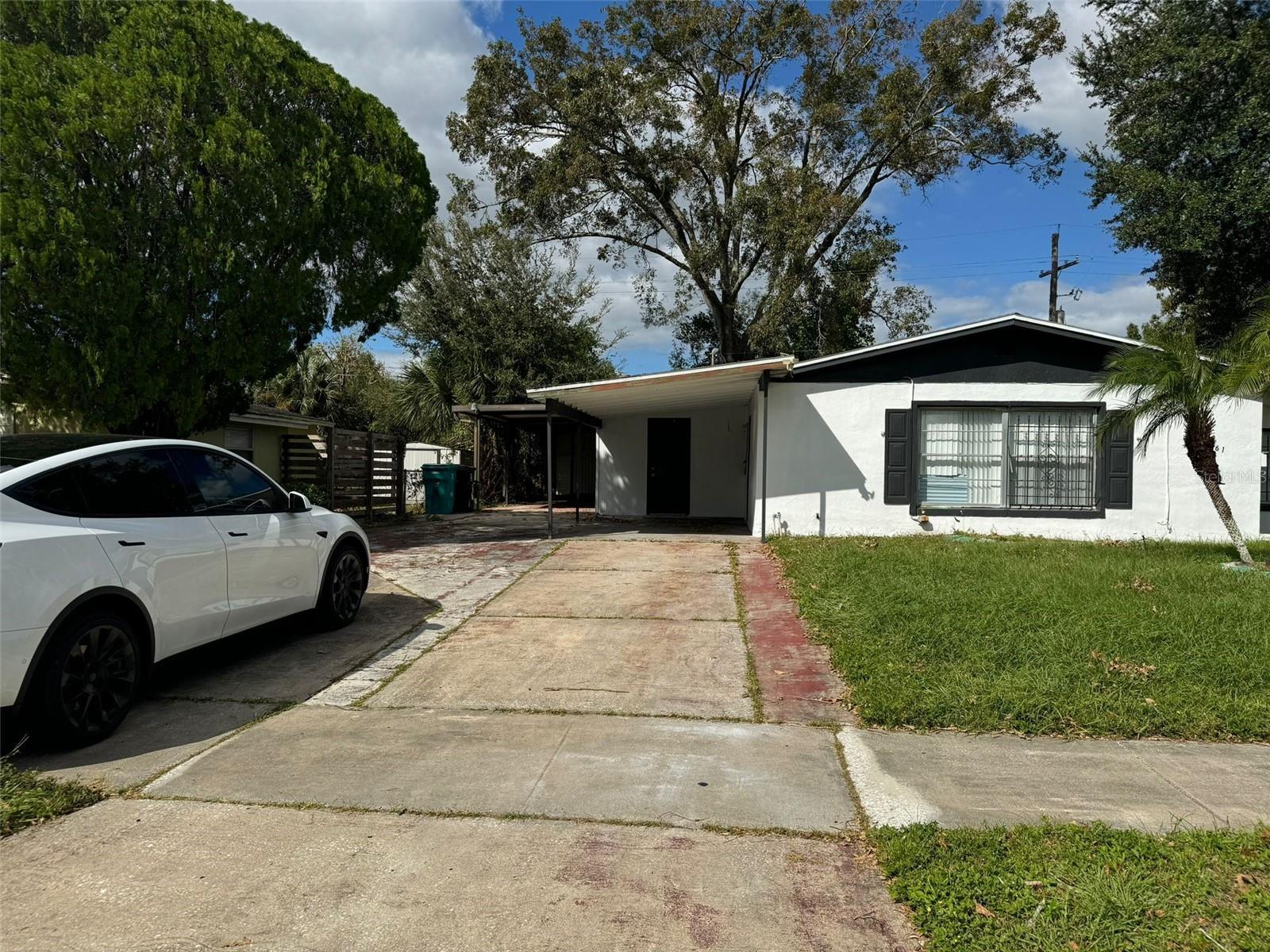 Kirkland Blvd, Orlando, FL 32811