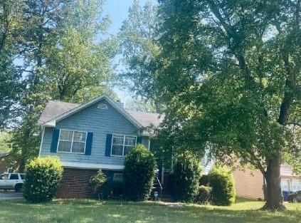 Happy Trails Ct, Lithonia, GA 30058