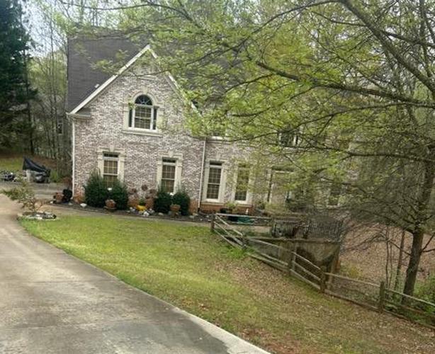 Carissa Ct, Ellenwood, GA 30294