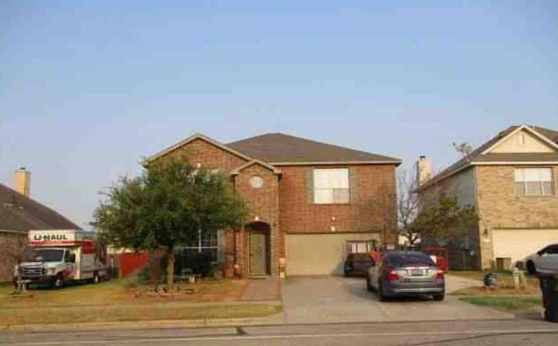 Bridgewood Dr, Killeen, TX 76549