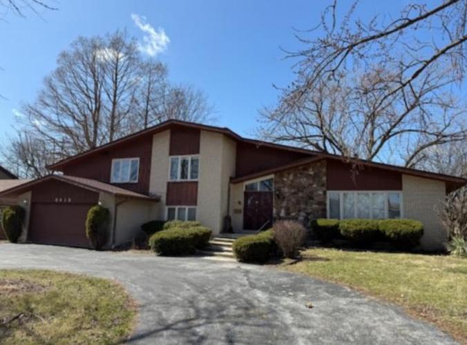 Macheath Cres, Flossmoor, IL 60422