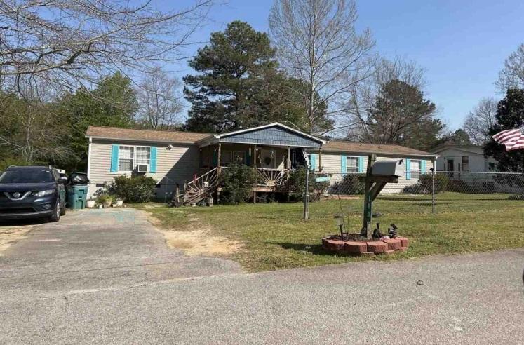 Rockwood Ln, Locust Grove, GA 30248