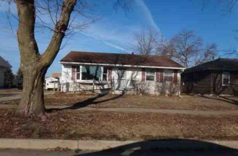 18th St Se, Austin, MN 55912
