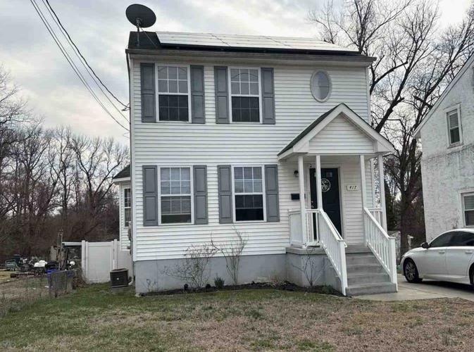 Deptford Ave, Woodbury, NJ 08096
