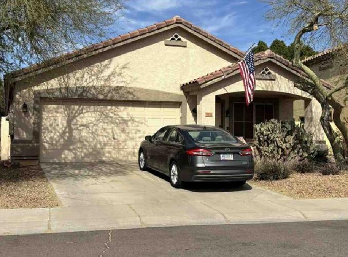 W Lone Cactus Dr, Glendale, AZ 85308