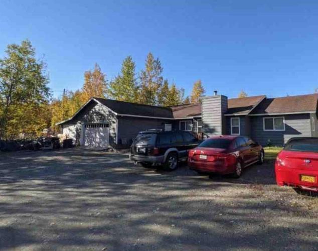 N Willow Dr, Wasilla, AK 99654