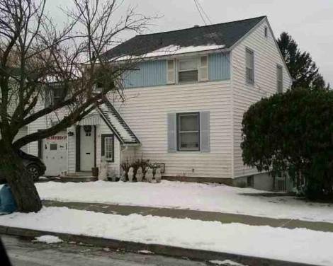 Riverview Ave, Binghamton, NY 13904