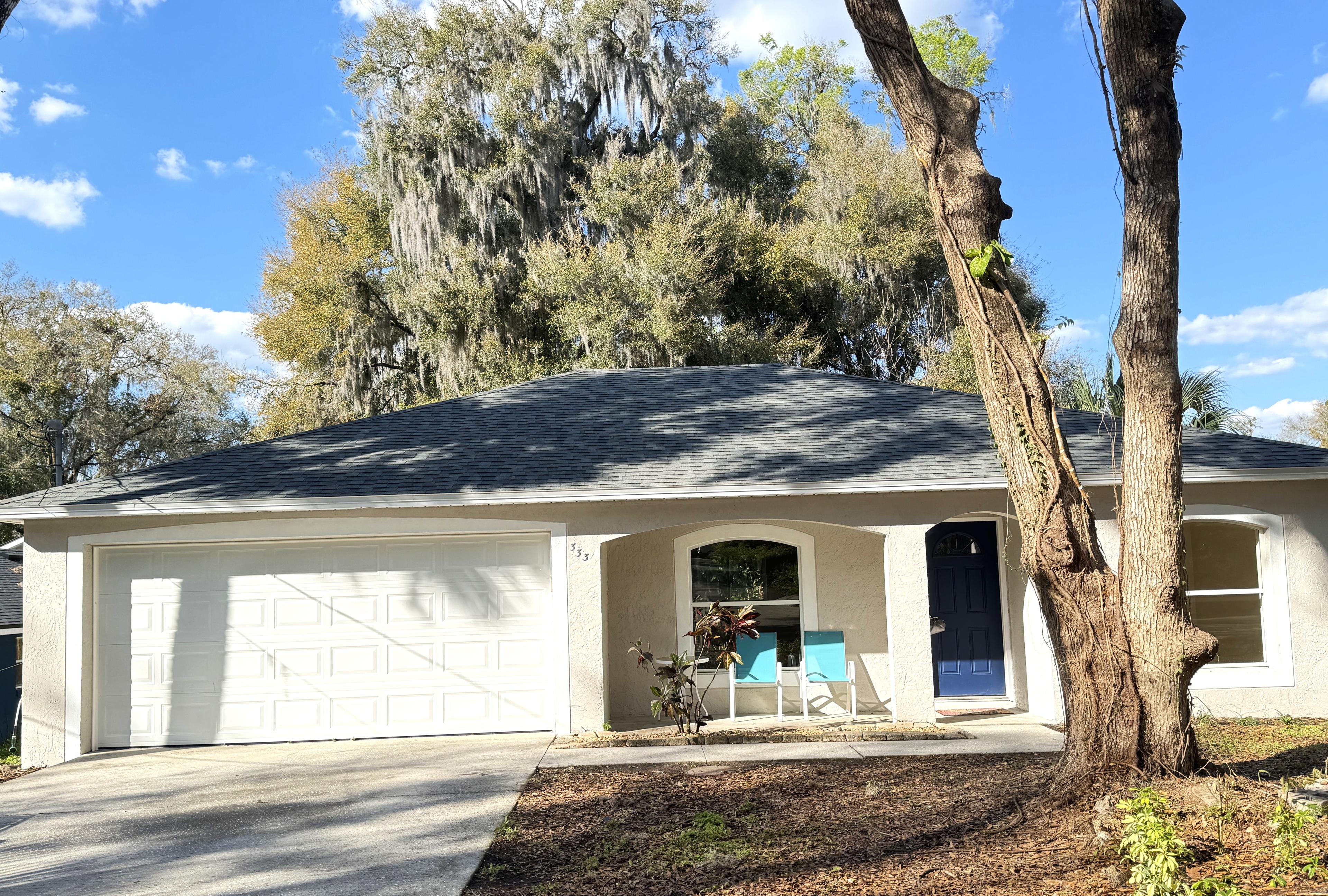 E Church St, Deland, FL 32724