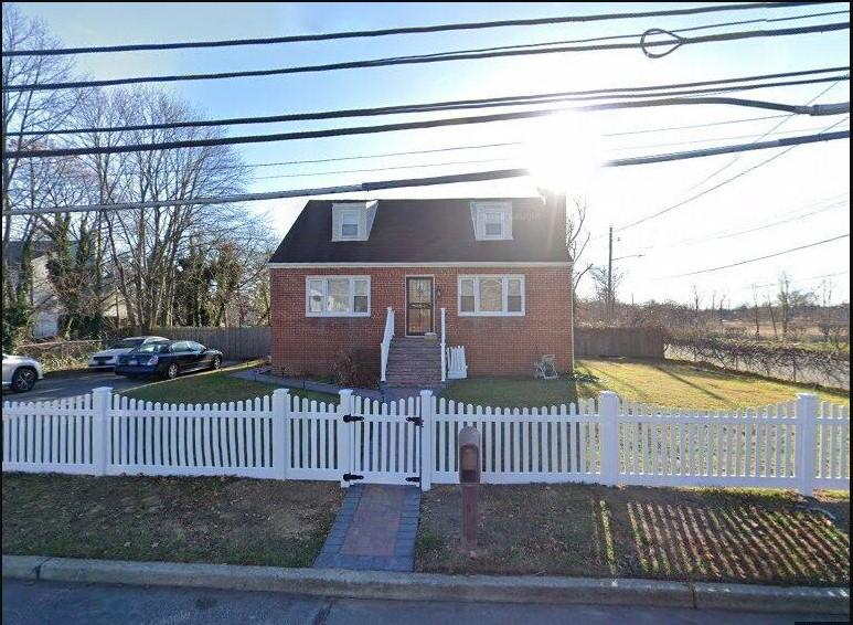 Grand Blvd, Wyandanch, NY 11798