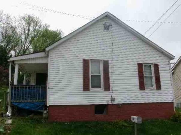 High St, Pleasant City, OH 43772