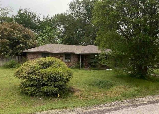 Church St, Lone Grove, OK 73443
