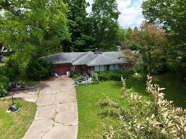 Meeting House Ct, Indianapolis, IN 46222