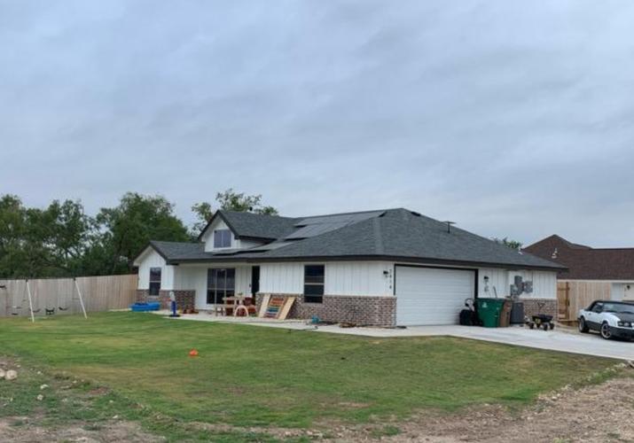Ricks Dr, San Angelo, TX 76905