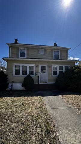 Harlem Ave, Bridgeport, CT 06606