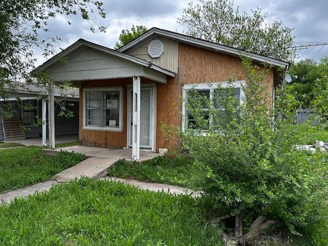 S 1st St, Davis, OK 73030