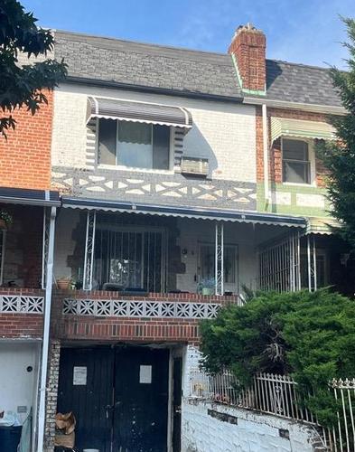 E 55th St, Brooklyn, NY 11203