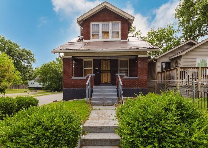 S 26th St, Louisville, KY 40210
