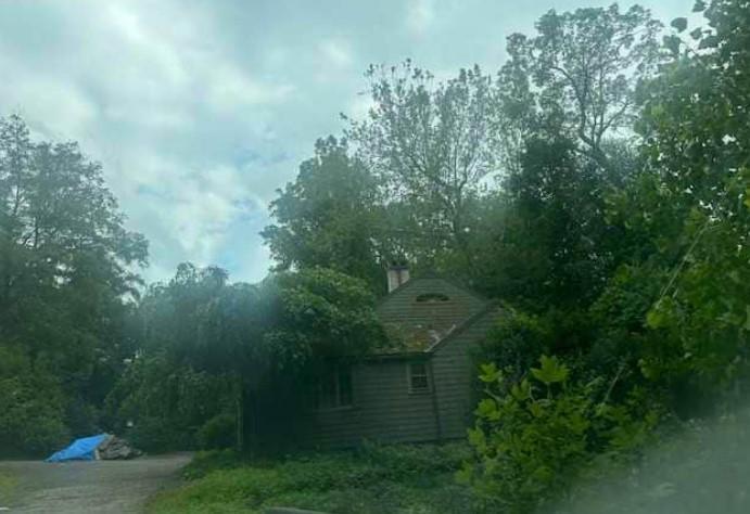 Valley Forge Rd, Weston, CT 06883