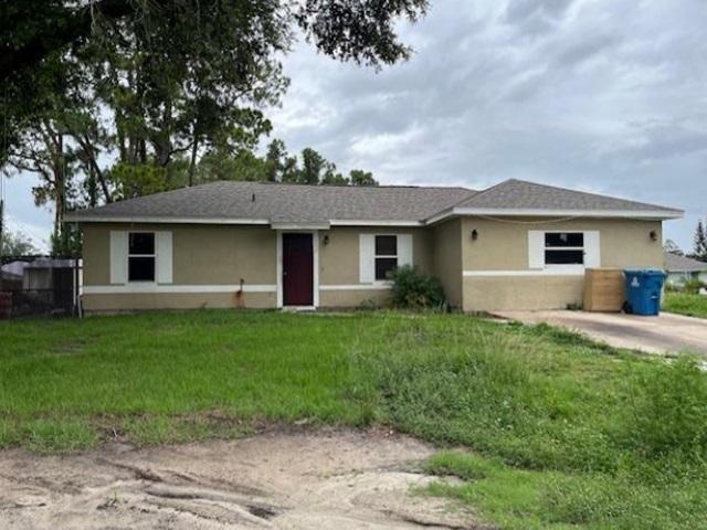 Deedra St Nw, Palm Bay, FL 32907