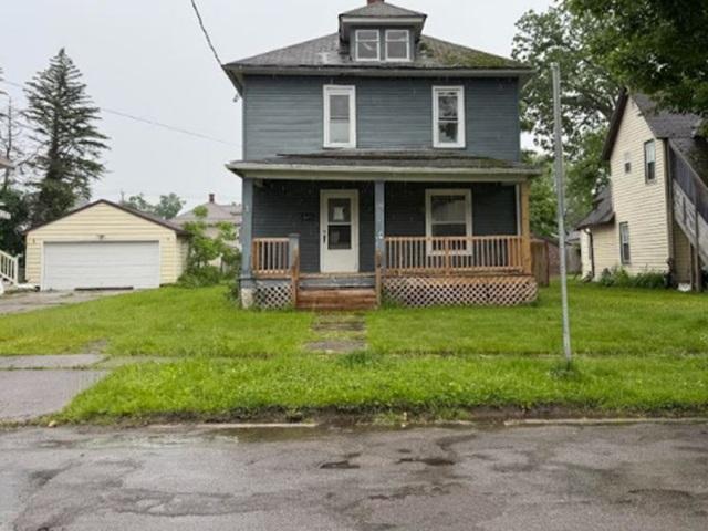N 15th St, Olean, NY 14760