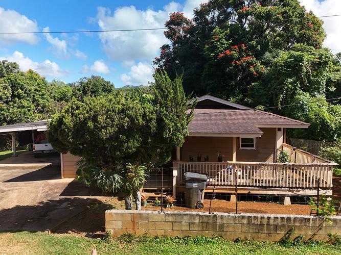 Kaehulua Pl, Kapaa, HI 96746